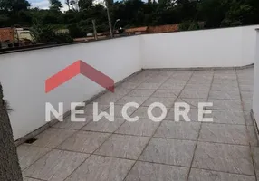 Foto 1 de Apartamento com 2 Quartos à venda, 58m² em Esperanca Justinopolis, Ribeirão das Neves