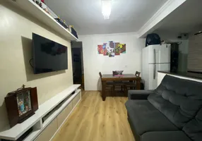 Foto 1 de Apartamento com 3 Quartos à venda, 70m² em Parque São José, São José dos Pinhais