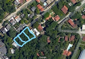 Foto 1 de Lote/Terreno à venda, 525m² em Rio do Ouro, São Gonçalo