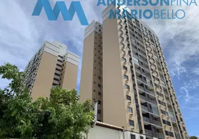 Foto 1 de Apartamento com 2 Quartos à venda, 59m² em Imbuí, Salvador