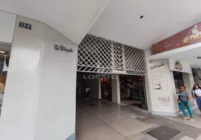 Foto 1 de Ponto Comercial para alugar, 37m² em Centro, Juiz de Fora