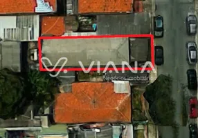 Foto 1 de Lote/Terreno à venda, 315m² em Boa Vista, São Caetano do Sul
