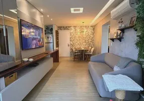 Foto 1 de Apartamento com 2 Quartos à venda, 73m² em Floresta, Porto Alegre