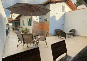 Foto 1 de Casa com 3 Quartos à venda, 160m² em Castelo, Belo Horizonte