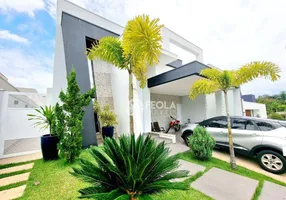 Foto 1 de Casa de Condomínio com 3 Quartos à venda, 189m² em IMIGRANTES, Nova Odessa
