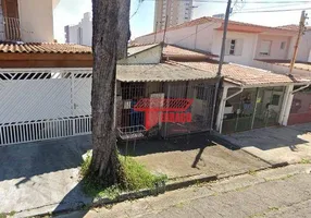 Foto 1 de Casa com 1 Quarto à venda, 125m² em Vila Scarpelli, Santo André