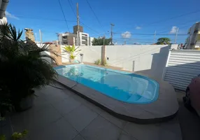 Foto 1 de Casa com 3 Quartos à venda, 360m² em Jardim Cidade Universitária, João Pessoa