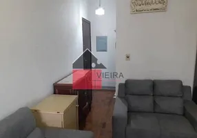 Foto 1 de Apartamento com 1 Quarto à venda, 49m² em Liberdade, São Paulo