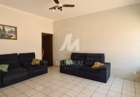 Foto 1 de Casa com 4 Quartos à venda, 144m² em Jardim Mosteiro, Ribeirão Preto