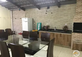 Foto 1 de Casa com 3 Quartos à venda, 165m² em Residencial Vale do Araguaia , Goiânia