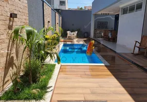 Foto 1 de Casa com 3 Quartos à venda, 335m² em Jardim Estoril III, Bauru