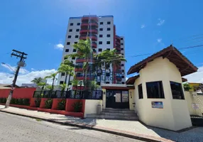 Foto 1 de Apartamento com 3 Quartos à venda, 84m² em Martim de Sa, Caraguatatuba