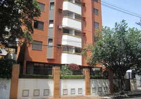 Foto 1 de Apartamento com 2 Quartos à venda, 74m² em Centro, Araraquara