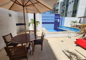 Foto 1 de Apartamento com 3 Quartos para alugar, 92m² em Braga, Cabo Frio