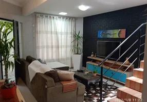 Foto 1 de Casa com 2 Quartos à venda, 97m² em Vila Boa Vista, Barueri