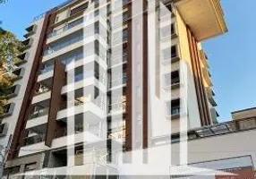 Foto 1 de Apartamento com 2 Quartos à venda, 135m² em Vila Progredior, São Paulo