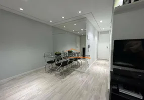 Foto 1 de Apartamento com 2 Quartos à venda, 55m² em Bom Retiro, São Paulo