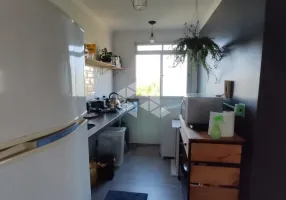 Foto 1 de Apartamento com 2 Quartos à venda, 46m² em Lomba do Pinheiro, Porto Alegre