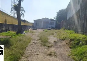 Foto 1 de Lote/Terreno à venda, 500m² em Batistini, São Bernardo do Campo