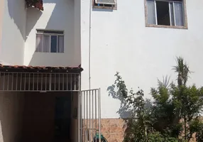 Foto 1 de Casa com 3 Quartos à venda, 200m² em São João Batista, Belo Horizonte