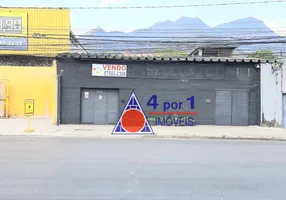 Foto 1 de Galpão/Depósito/Armazém à venda, 700m² em Anil, Rio de Janeiro