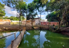 Foto 1 de Fazenda/Sítio com 2 Quartos à venda, 1000m² em Curral, Ibiúna