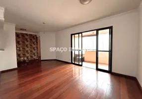 Foto 1 de Apartamento com 3 Quartos para alugar, 87m² em Vila Mascote, São Paulo