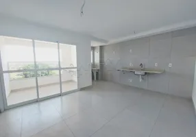 Foto 1 de Apartamento com 2 Quartos à venda, 65m² em Vila Aviação, Bauru