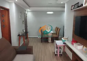 Foto 1 de Apartamento com 2 Quartos à venda, 66m² em Gopouva, Guarulhos