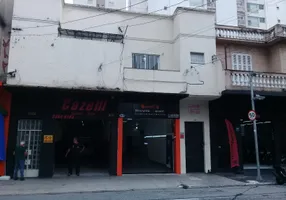 Foto 1 de Ponto Comercial para alugar, 100m² em Água Branca, São Paulo