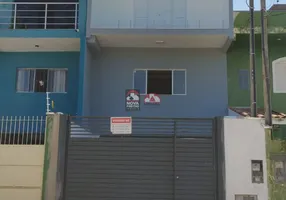 Foto 1 de Sobrado com 4 Quartos à venda, 168m² em Residencial São Francisco, São José dos Campos