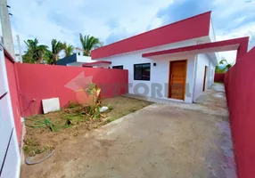 Foto 1 de Casa com 3 Quartos à venda, 88m² em Morro Do Algodao, Caraguatatuba