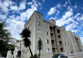 Foto 1 de Apartamento com 2 Quartos à venda, 52m² em Parque Frondoso, Cotia