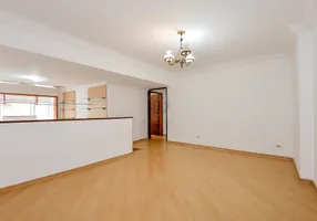 Foto 1 de Apartamento com 3 Quartos à venda, 104m² em Água Verde, Curitiba