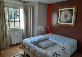 Foto 1 de Apartamento com 2 Quartos à venda, 88m² em Centro, Gramado