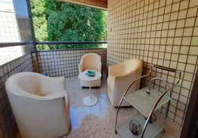 Foto 1 de Apartamento com 4 Quartos à venda, 328m² em Jaraguá, Belo Horizonte