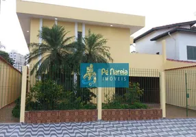 Foto 1 de Casa com 4 Quartos à venda, 300m² em Balneario Florida, Praia Grande