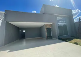 Foto 1 de Casa com 3 Quartos à venda, 170m² em Setor Faiçalville, Goiânia