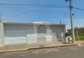 Foto 1 de Casa com 3 Quartos à venda, 150m² em Jardim Europa, Uberlândia