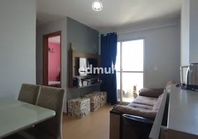 Foto 1 de Apartamento com 2 Quartos para alugar, 50m² em Utinga, Santo André
