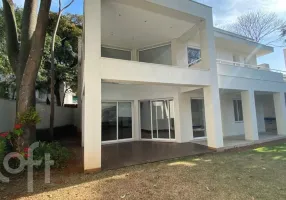 Foto 1 de Casa de Condomínio com 4 Quartos à venda, 853m² em Santo Amaro, São Paulo