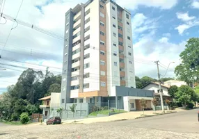 Foto 1 de Apartamento com 2 Quartos à venda, 56m² em Jardim Itália, Caxias do Sul