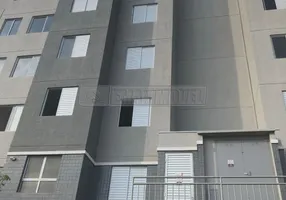 Foto 1 de Apartamento com 2 Quartos à venda, 41m² em Iporanga, Sorocaba