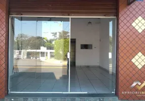 Foto 1 de Ponto Comercial para alugar, 49m² em Vila Humaita, Santo André