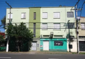 Foto 1 de Apartamento com 3 Quartos para alugar, 62m² em São Geraldo, Porto Alegre