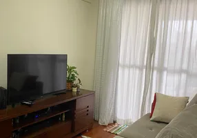 Foto 1 de Apartamento com 2 Quartos à venda, 66m² em Fundaçao, São Caetano do Sul