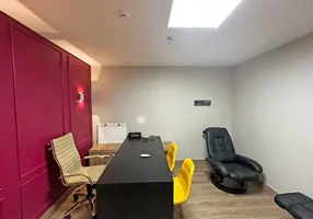 Foto 1 de Sala Comercial para alugar, 53m² em Park Lozândes, Goiânia