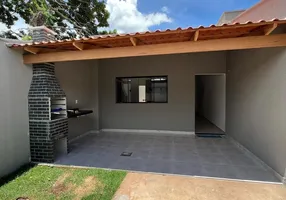 Foto 1 de Casa com 2 Quartos à venda, 130m² em Sobradinho, Feira de Santana