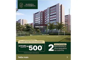 Foto 1 de Apartamento com 2 Quartos à venda, 46m² em Central Parque, Cachoeirinha