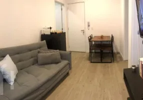 Foto 1 de Apartamento com 1 Quarto à venda, 41m² em República, São Paulo